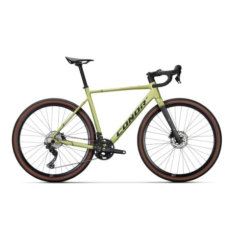Black friday bicicleta conor KALIMA 2X12s