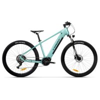 Bicicleta ebike conor kirk