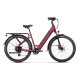bicicleta conor ebike LOMBOK 27,5"