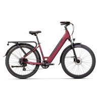bicicleta conor ebike LOMBOK 27,5"