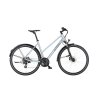 Bicicleta urbana KTM X-Life Track Street Woman