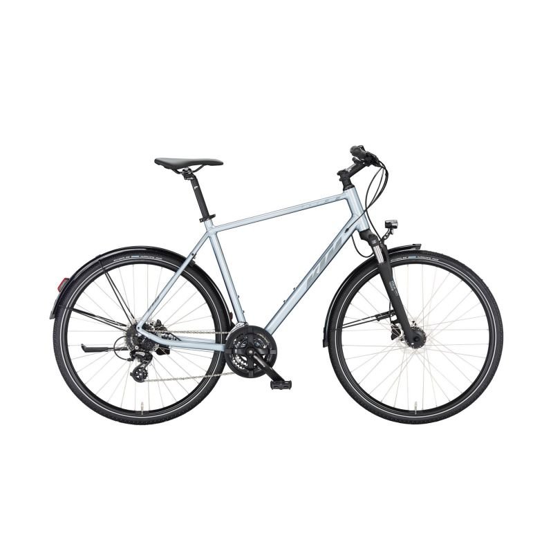 bicicleta urbana KTM X-Life Track Street