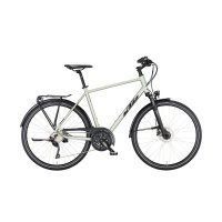bicicleta urbana KTM Life Conquest