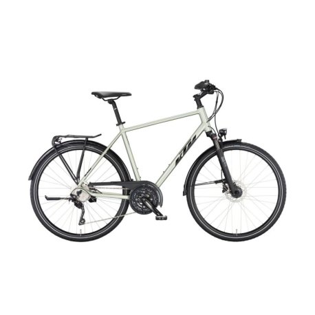 bicicleta urbana KTM Life Conquest