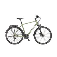 bicicleta urbana KTM Life Force