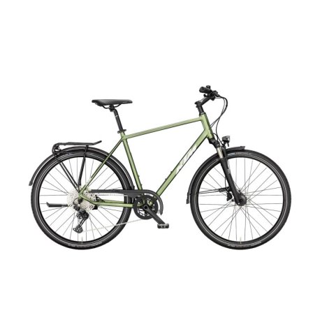 bicicleta urbana KTM Life Force