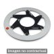 BLACK FRIDAY Disco de freno BERINGER Aeronal redondo flotante - oro S18LGGF