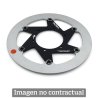 BLACK FRIDAY Disco de freno BERINGER Aeronal redondo flotante - oro S18LGGF