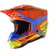 Casco alpinestars Supertech M5 Action 2OR/C/Y