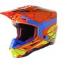 Casco alpinestars Supertech M5 Action 2OR/C/Y