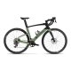 Bicicleta ebike FMOSER E-GRAVEL RIVAL