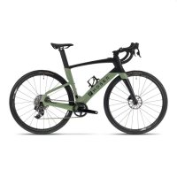 Bicicleta ebike FMOSER E-GRAVEL RIVAL