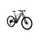 BLACK FRIDAY Bicicleta ebike fantic XTF 1.5 Y gris