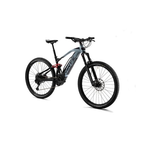 BLACK FRIDAY Bicicleta ebike fantic XTF 1.5 Y gris