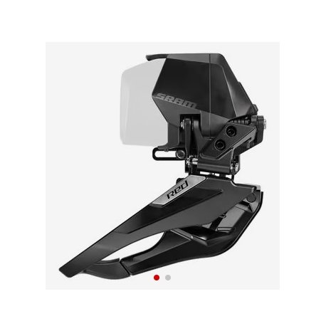 desviador red axs e1