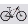 Bicicleta bottecchia L-TWOO DISK 12S 29”