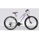 Bicicleta bottecchia 103 L-TWOO "27.5" White-blue