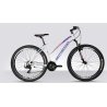 Bicicleta bottecchia 103 L-TWOO "27.5" White-blue