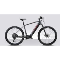 Bicicleta ebike Bottecchia be51 hydron 900WH