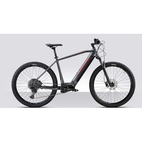 Bicicleta ebike Bottecchia be51 hydron 900WH