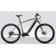 Bicicleta ebike bottecchia BE50 HYDRON DEORE 10VEL 900WH
