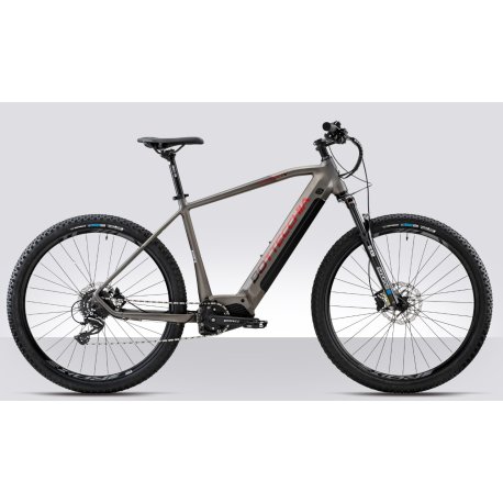 Bicicleta ebike bottecchia BE50 HYDRON DEORE 10VEL 900WH