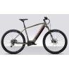 Bicicleta ebike bottecchia BE50 HYDRON DEORE 10VEL 900WH