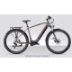 Bicicleta ebike bottecchia be55 hydron urban 900WH