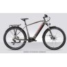 Bicicleta ebike bottecchia be55 hydron urban 900WH