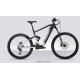 Bicicleta ebike bottecchia avok sram 12vel 900WH