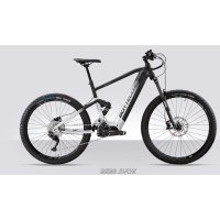 Bicicleta ebike bottecchia avok sram 12vel 900WH