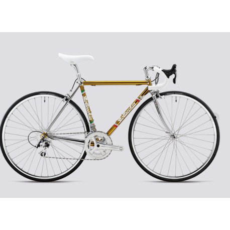 bicicleta carretera bottecchia leggendaria