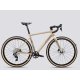Bicicleta gravel bottecchia monster crema campagnolo ekar GT 13S