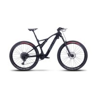 BLACK FRIDAY Bicicleta ebike fantic rampage DC 1.4 Sport