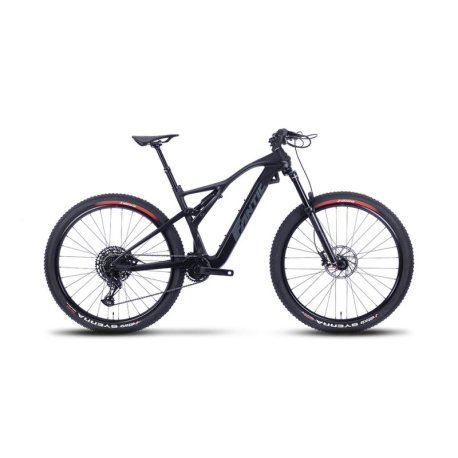 BLACK FRIDAY Bicicleta ebike fantic rampage DC 1.4 Sport
