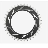 Plato sram XXSL EAGLE T-TYPE OFF 3MM 12V 36D ROSCA POWERMETER BLACK/SILVER D1
