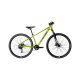 Bicicleta wolfbike "29" verde talla S