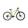 Bicicleta wolfbike "29" aesir 1*9 verde talla S