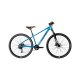Bicicleta wolfbike "29" aesir 1*9 azul-naranja talla S