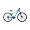Bicicleta wolfbike "29" aesir 1*9 azul-naranja talla S