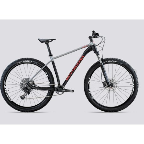Bicicleta bottecchia gavia sx eagle