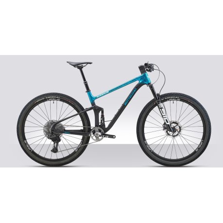 BLACK FRIDAY Bicicleta bottecchia gardena XTR DI2