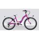 Bicicleta junior bottecchia "24" girl aluminio