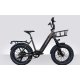 BLACK FRIDAY Bicicleta ebike Bottecchia BE02 Fatty