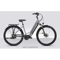 Bicicleta ebike bottecchia be22 cambridge