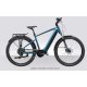 BLACK FRIDAY Bicicleta ebike bottecchia cross over 900WH