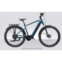 BLACK FRIDAY Bicicleta ebike bottecchia cross over 900WH