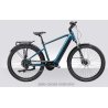 BLACK FRIDAY Bicicleta ebike bottecchia cross over 900WH