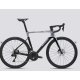 Bicicleta bottecchia aerospace 105 di2 gris