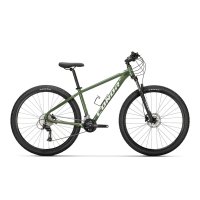 Bicicleta conor 720 "29" 2026 Verde